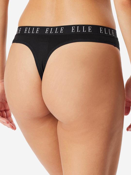 Immagine prodotto Elle Tanga Thong - LOGO (XL, confezione da 6)