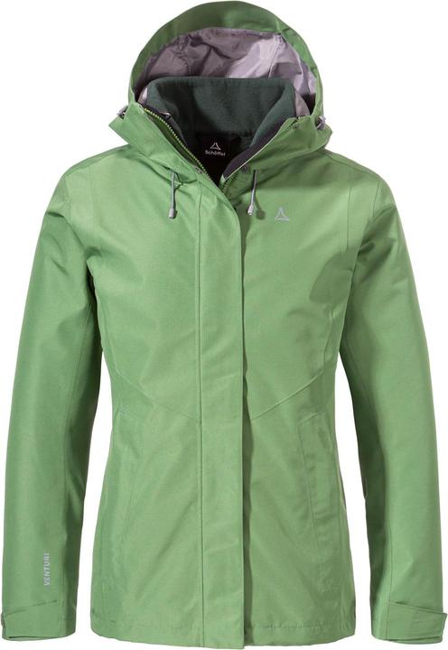 Produktbild Schöffel 3in1 Jacket Style Okere WMS (34)