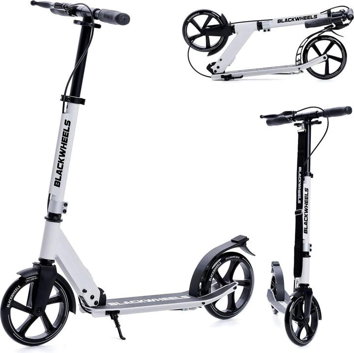 Blackwheels Orio