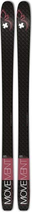 Produktbild Movement Ski Alp Tracks 85 W Ltd 2022 (169 cm, Ohne Bindung)