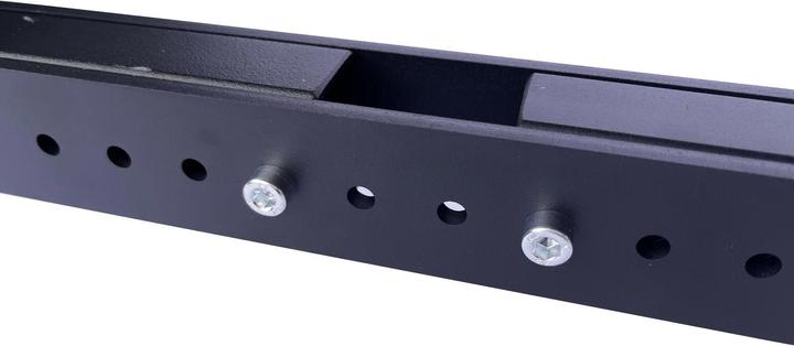 Image du produit Grillfürst Chariot de cuisson - K3 pour Broil King Baron 340 / 490 / S490