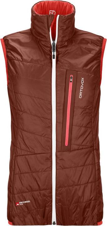 Actual product image Ortovox Piz Grisch Vest (XS)