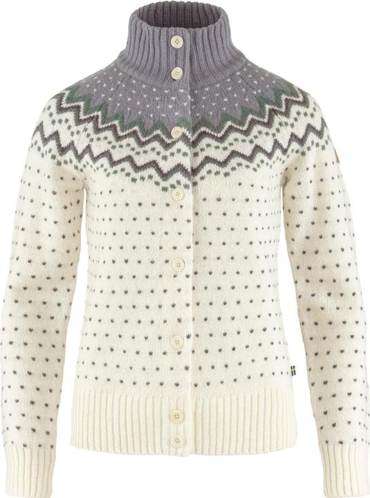 Immagine prodotto Fjällräven Övik Knit Cardigan W (XL)