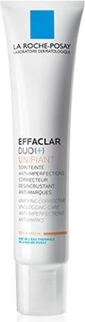 Actual product image La Roche Posay Effaclar Duo (+) (40 ml, Day cream)