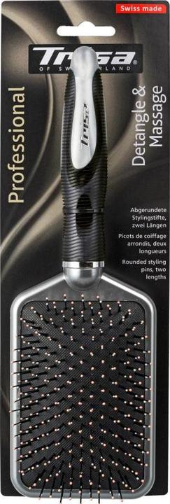 Trisa Professional Haarbürste Paddle