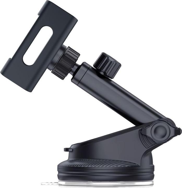 Produktbild Tech-Protect V4 Car Tablet Holder for Cockpit Mount - Black