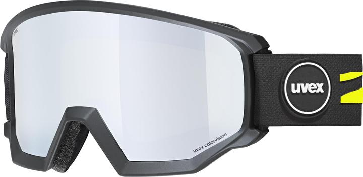 black matt (silver)*