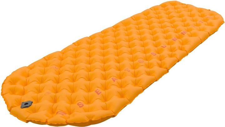 Actual product image Sea To Summit UltraLight Insulated sleeping pad