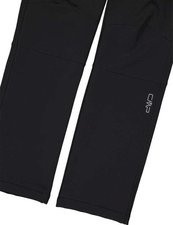 Immagine prodotto CMP Campagnolo Pantaloni Softshell Girls Girls Pants (140)