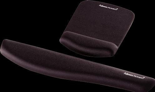 Image du produit Fellowes Plushtouch