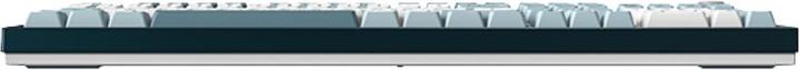 Actual product image Montech MKey Freedom (US, Cable)