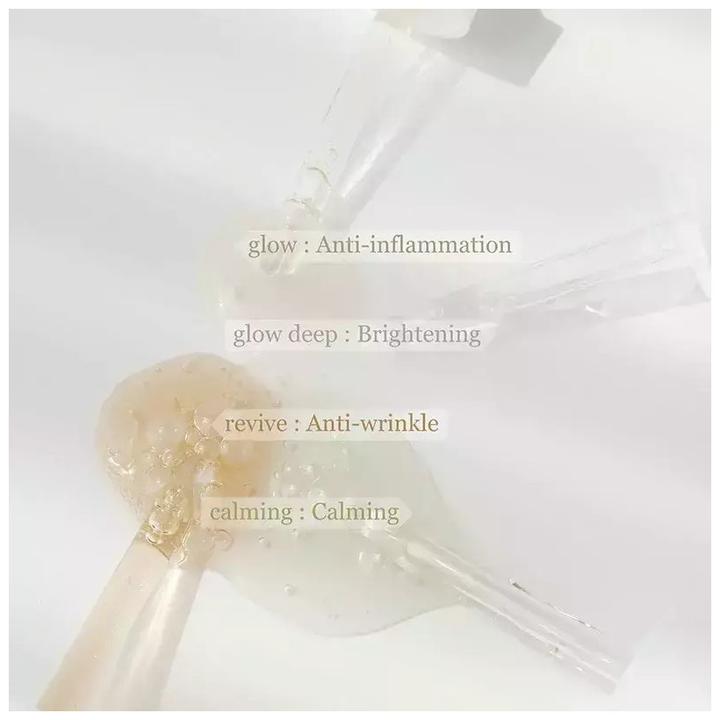 Beauty of Joseon Hanbang Serum Discovery Kit (40 ml)