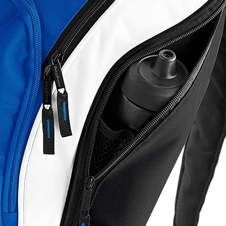 Image du produit Bagbase Sac à dos Teamwear 21 litres (pack de 2) (21 l)