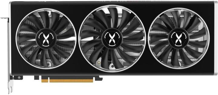 Produktbild XFX Speedster Merc 319 Radeon RX 6750 XT (12 GB)