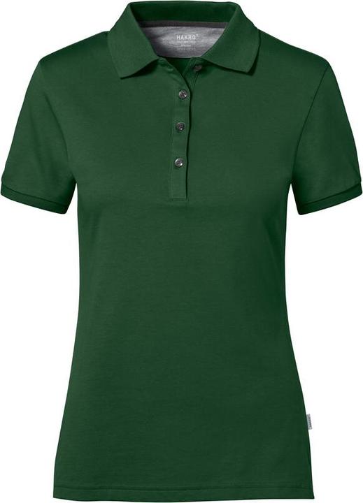 Immagine prodotto Hakro Polo in COTONE TEC (XS)