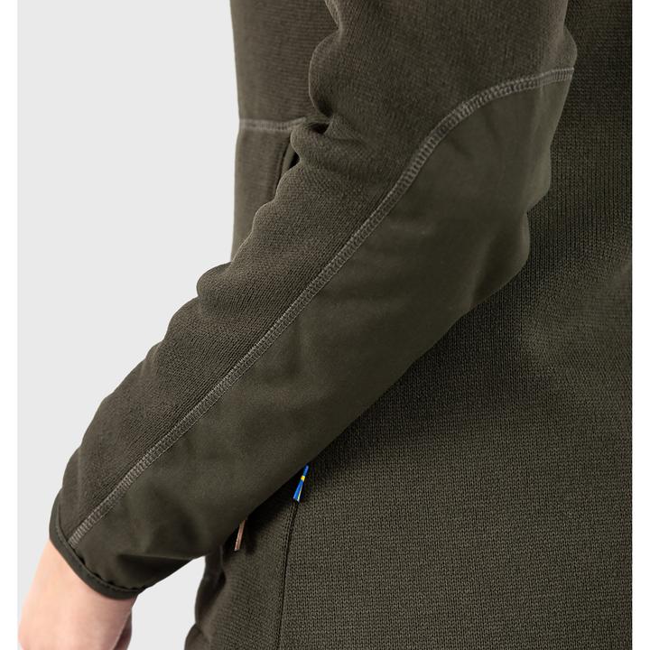 Immagine prodotto Fjällräven Övik Fleece Hoodie W (S)
