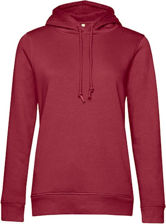 Torland Damen Hoodie Dani (L)