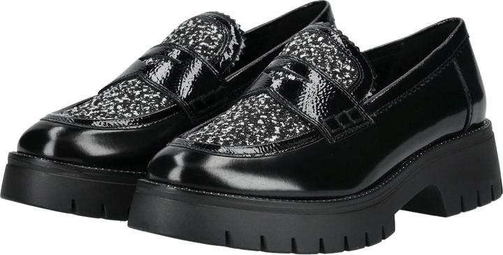 Actual product image Regarde le Ciel Slipper (41)