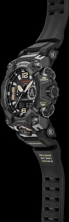 Produktbild G-Shock Gwg-B1000-1aer (Taucheruhr, 52 mm)