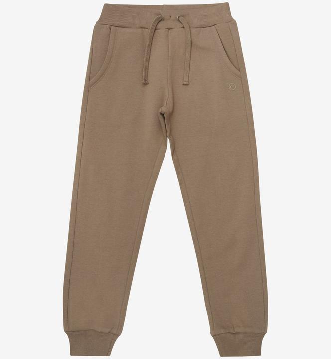 Produktbild Minymo Sweat Hose 2er Pack (122)