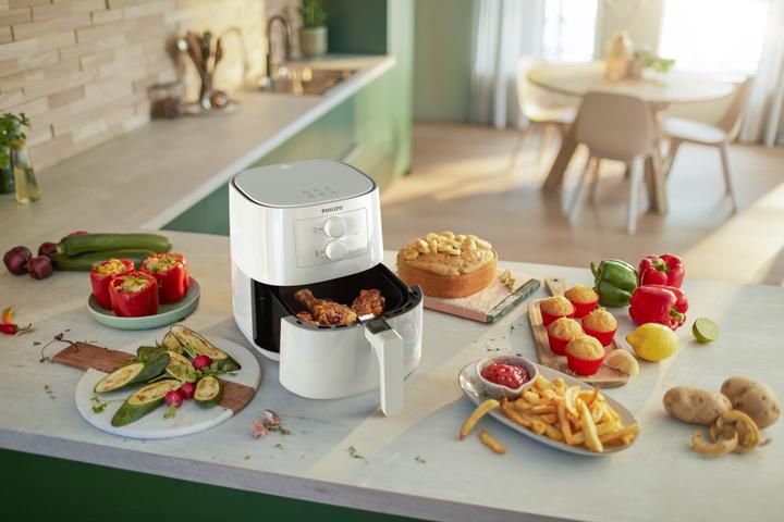 Produktbild Philips Friggitrice Ad Aria