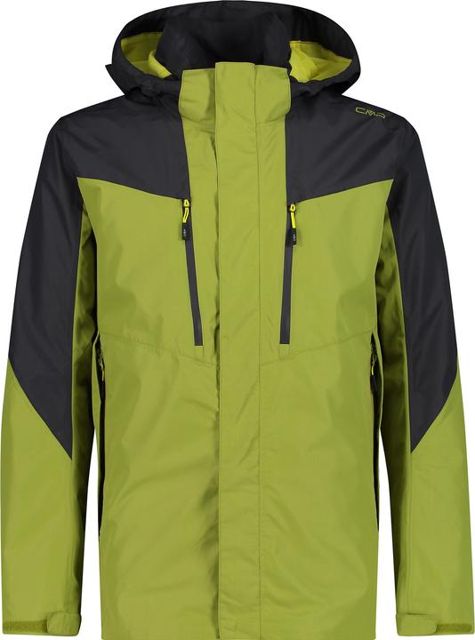 CMP Campagnolo Zip Hood