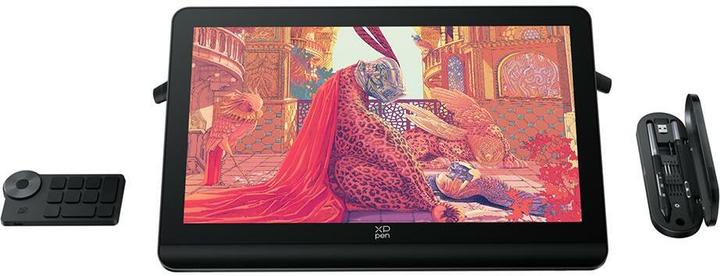 Actual product image XP-Pen Artist Pro 19 Gen. 2 (18.40", 16384 lpi)