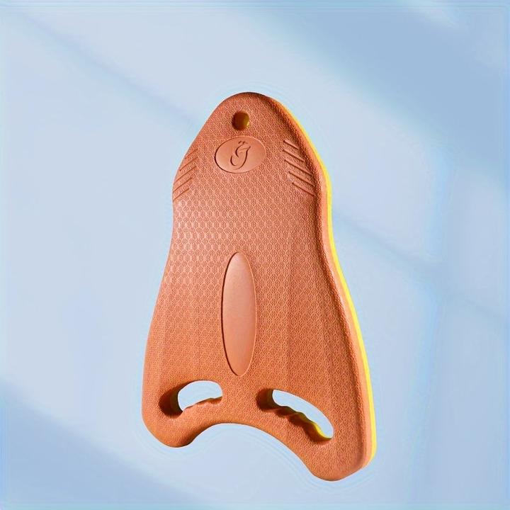 Produktbild Activity Board 1 Stück Floating Board, stromlinienförmiges schwimmendes Kickboard-Design