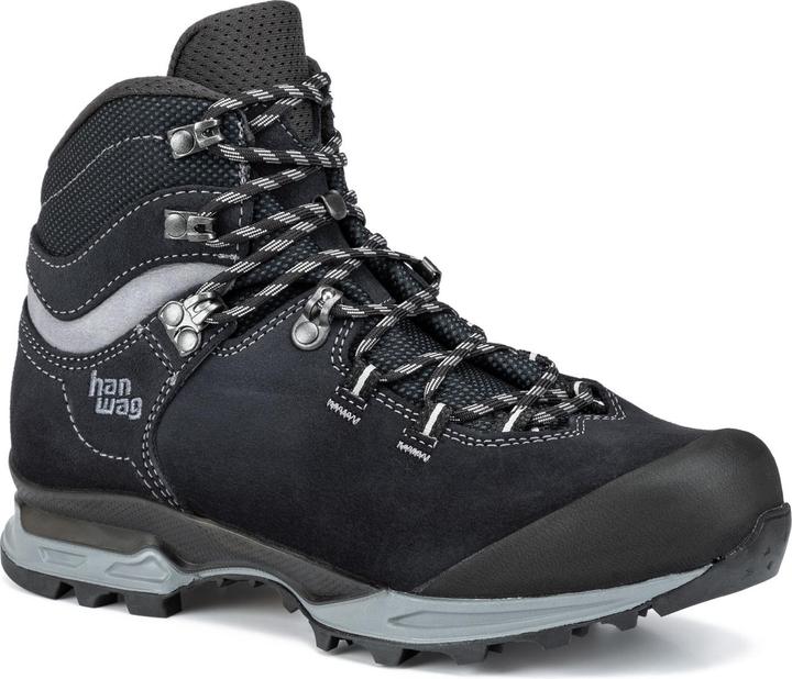 Actual product image Hanwag Tatra Light Bunion LL Shoes (37.5)