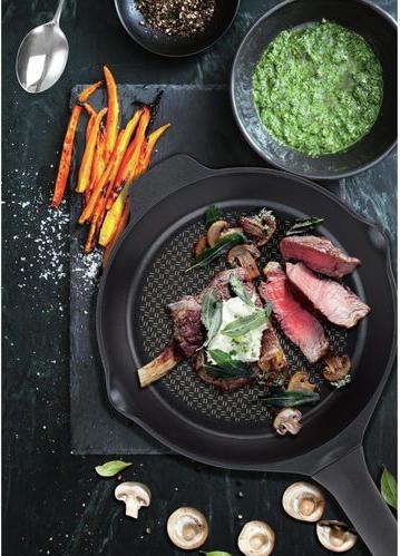 Actual product image Tefal Aroma (28 cm, Wok)