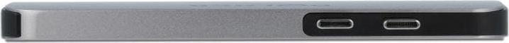 Image du produit Delock Dockingstation für MacBook (Port de connexion (propriétaire), 1 Ports)