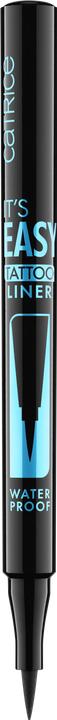 Produktbild Catrice It's Easy Tattoo Liner Waterproof 010 (010-black lifeproof)