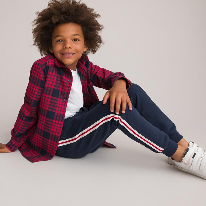 Actual product image La Redoute Collections Joggpants Signature (122)