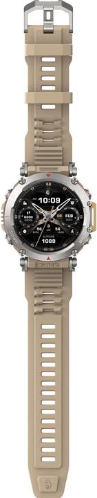 Produktbild Amazfit T-Rex Ultra (47.30 mm)