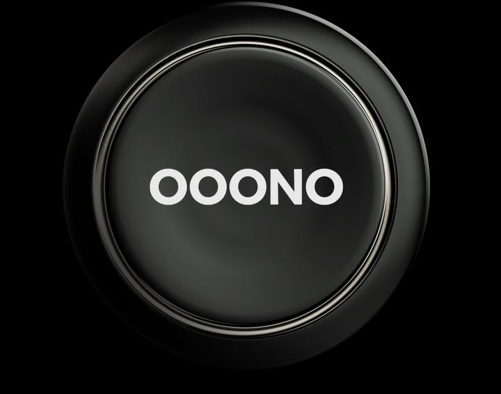 Actual product image Ooono Mount