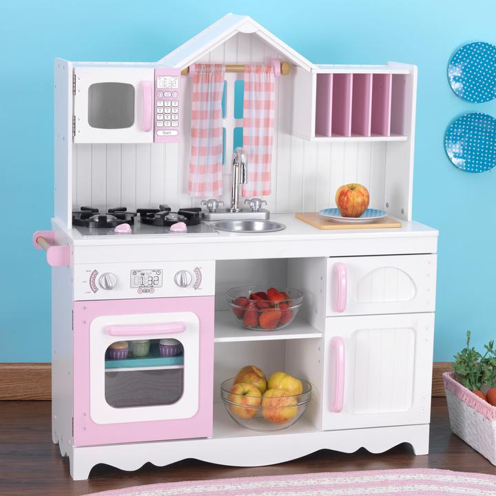 Actual product image KidKraft Modern Country