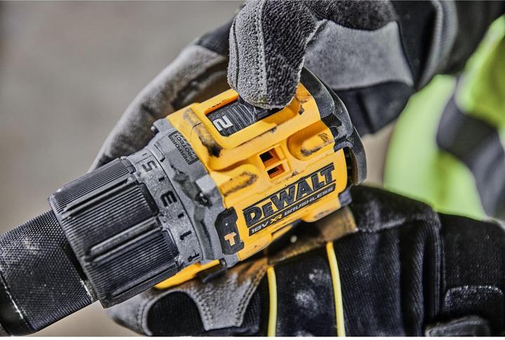 Immagine prodotto DeWalt DCD 805 NT (Batteria ricaricabile)