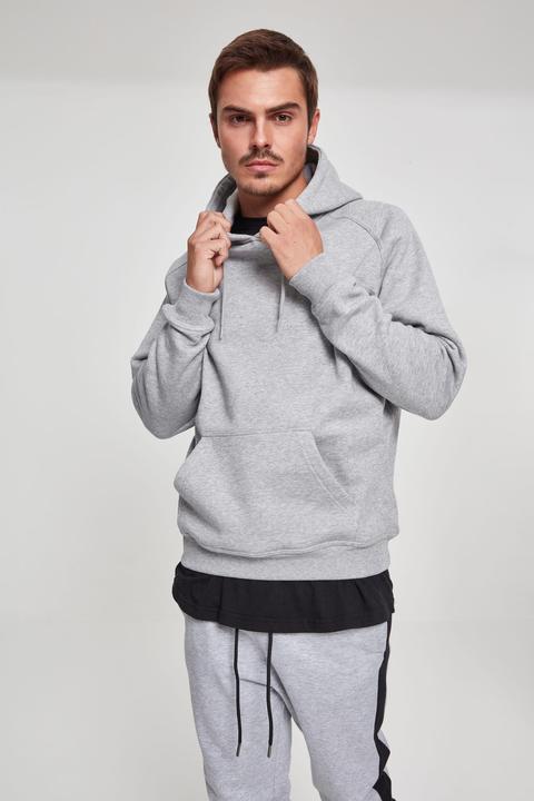 Immagine prodotto Urban Classics Blank Hoody (S)