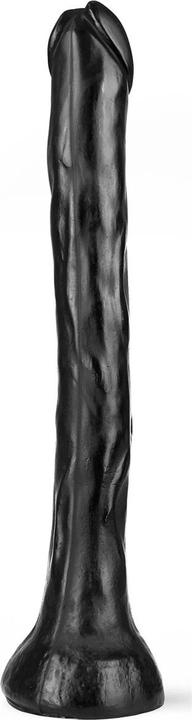 Actual product image Mister B Dildo "JUL"