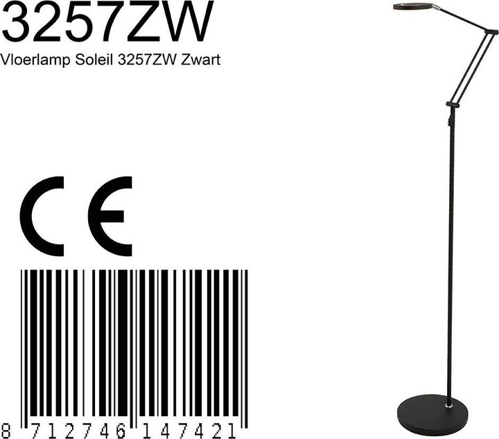 Produktbild Steinhauer Soleil (1000 lm)