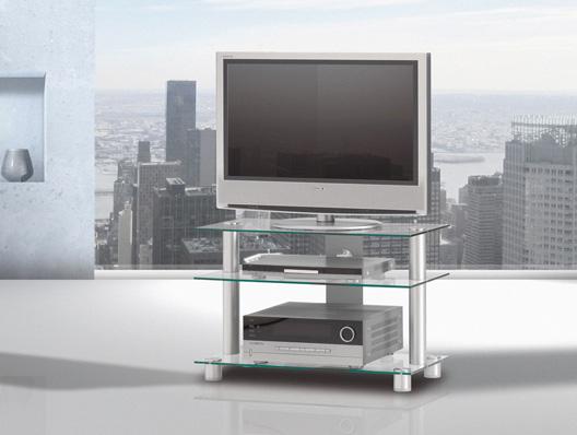 Image du produit just-racks by Spectral Tv8553