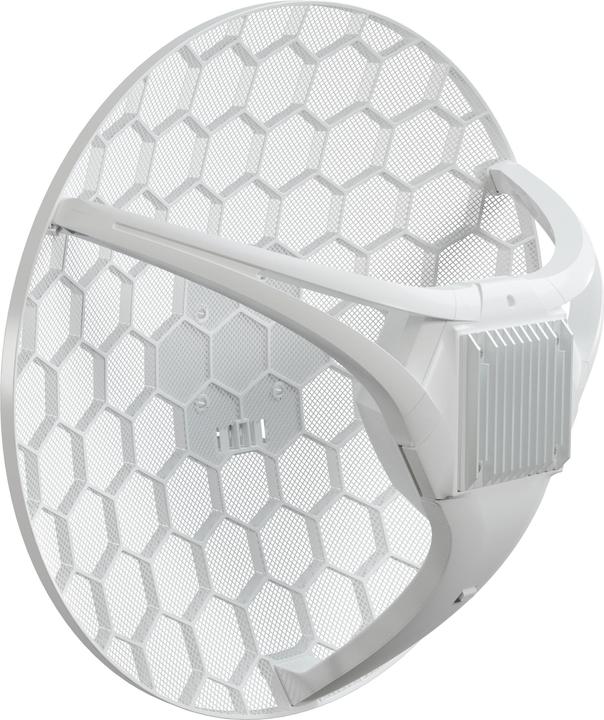Actual product image MikroTik LHGG LTE6 kit (2024) LHGGR&FG621-EA