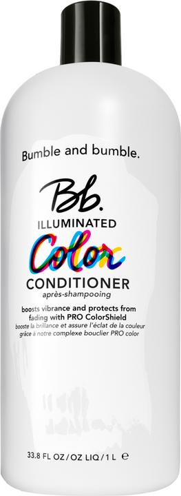 Actual product image Bumble and bumble Bb. Colour - Illuminated Colour Conditioner (1000 ml)