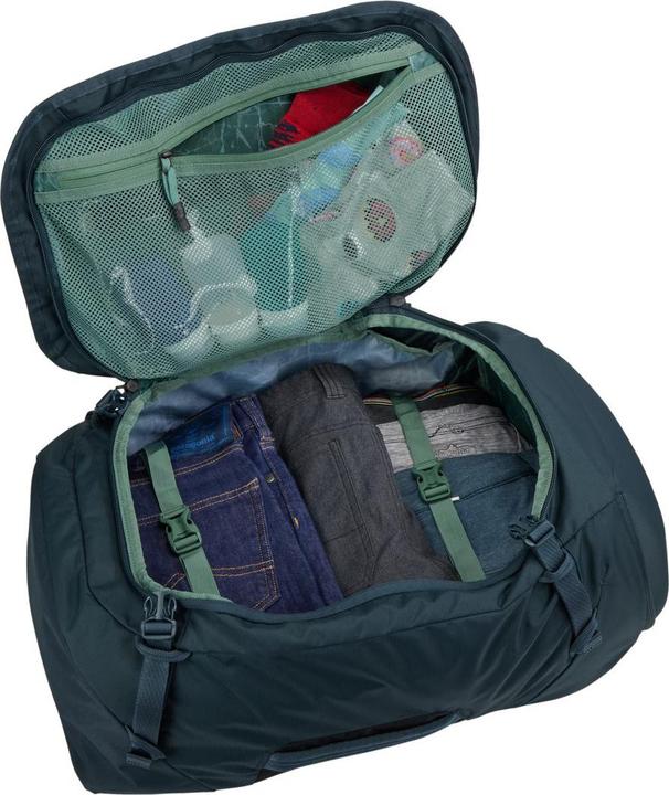 Immagine prodotto Thule 5309 Landmark 40L Zaino da viaggio unisex Blu scuro (40 l)