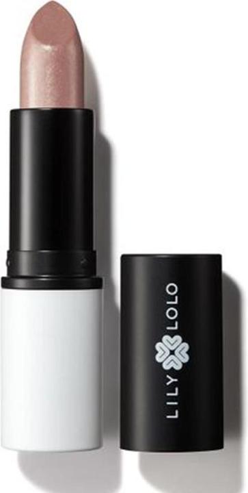 Lily Lolo Vegan Lipstick (Au Naturel)