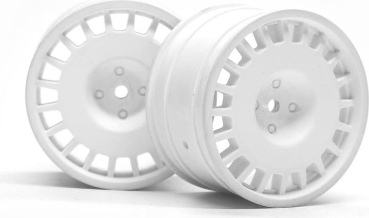 Produktbild HPI Felgen Ford Escort RS (2.2/57X35MM/2PCS)