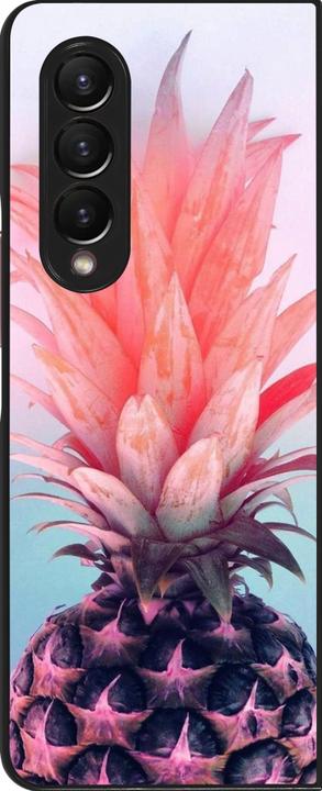 Immagine prodotto PhoneLook Ananas viola rosa Coque (Samsung Galaxy Z Fold4)
