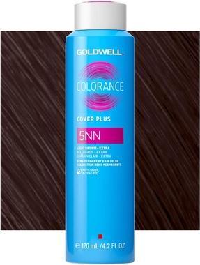Produktbild Goldwell Colorance Depot Demi Dauerhafte Haarfarbe (5NN 	hellbraun extra)