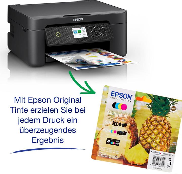 Productafbeelding Epson Expression Home XP-4200 (Inktpatroon, Kleur)
