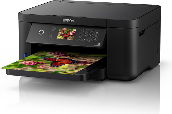 Produktbild Epson XP-5100 Home (Tintenpatrone, Farbe)